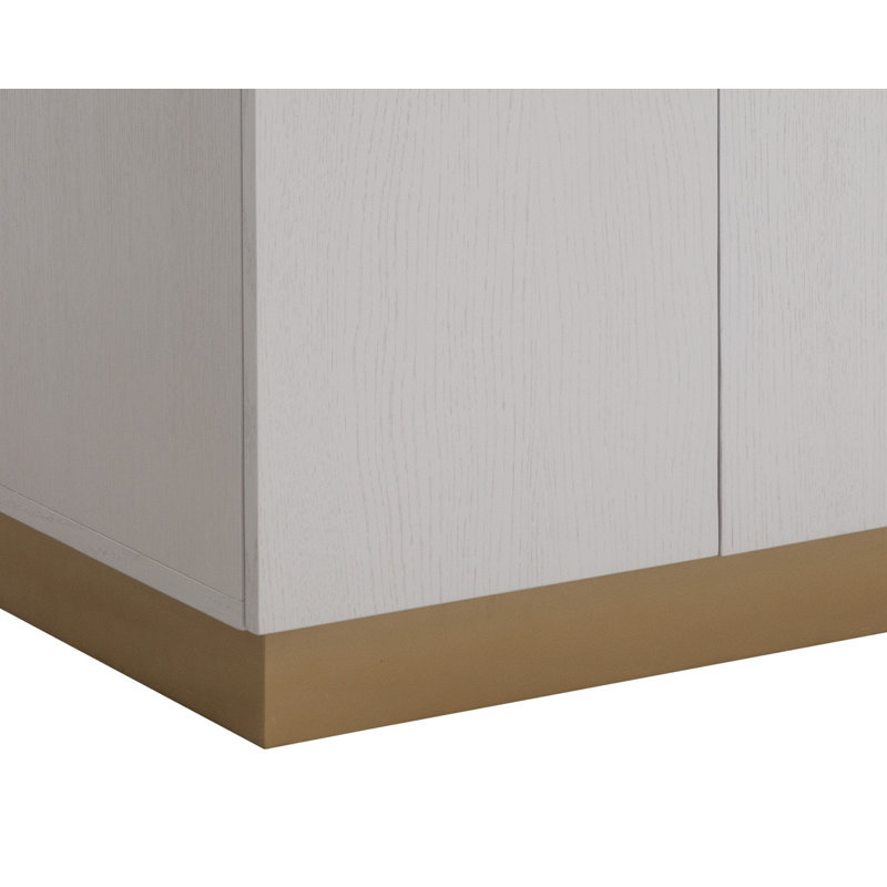 Greco 86.75'' W Sideboard