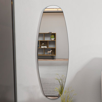 Lmioara Flat Mirror