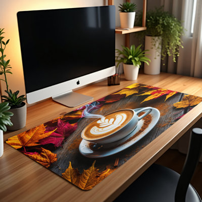 Polyester Desk Pad