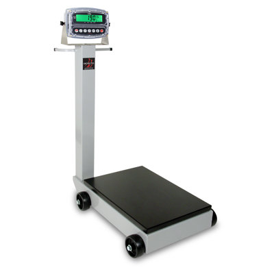 Detecto Digital Physician Scale