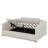 Full Size Upholstered Daybed With Underneath Storage-517572076