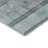 Premium Machine Washable Cerrito AMF568 Teal Rug-109608357