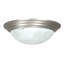 Plafonnier encastré pour cuve simple 2 lumières Dews-2135248511-2135357321