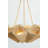 Hayworth 6 Light Chandelier