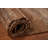 Brown Kilim Modern Area Rug 5x6