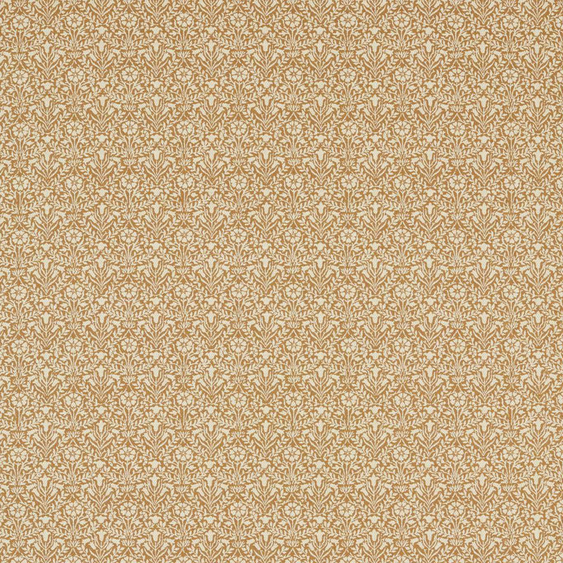 The Little Book of Morris Fabric, Bark