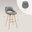 Thierry 68cm Bar Stool-1400805184