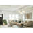 5-Light Canopy Accessory Ceiling Medallion-26117375