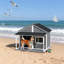 Dog Kennel House-2135267522