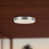 Brushed Nickel selected