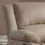 Fauteuil inclinable manuel de 37,8 po Sanie-322725645