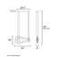 Stratum 2 - Light LED Pendant