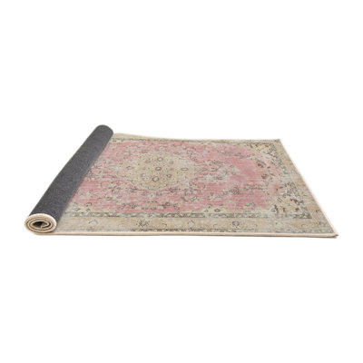 Aykeg Oriental Indoor Rug