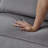 Futon Sleeper Sofa Bed with Adjustable Armrests, Adjustable-1035560842