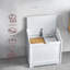 Freestanding Bathroom Cabinet
