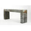 Console Collection 73'' W Console Table