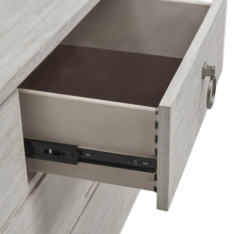 Commode 5 tiroirs Cathie