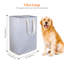 Laundry Basket with Handles-1036794875