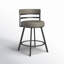 Pullins Swivel Bar & Counter Stool-146551700