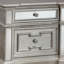 Table de chevet 1Pc