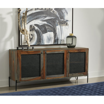 Buffet 65 po Cokley