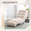 Upholstered Chaise Lounge-1176724802