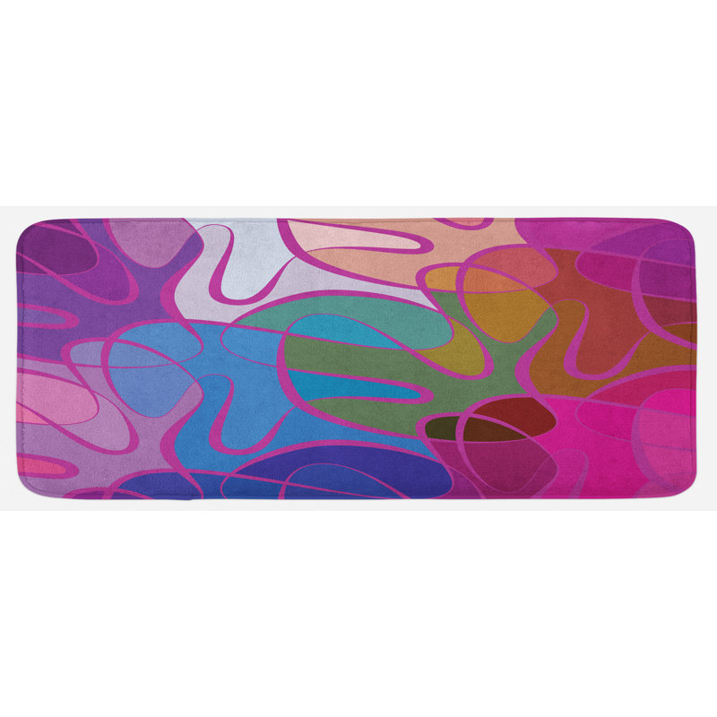 Tapis de cuisine