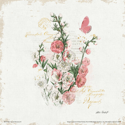 French Romance III