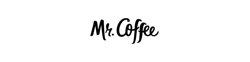 Logo Mr Coffee