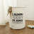 Canvas Laundry Set with Handles