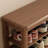  Solid Wood Shoe Bench with 2-Tier Open Shelving – Entryway Furniture-1885648465-1885648469