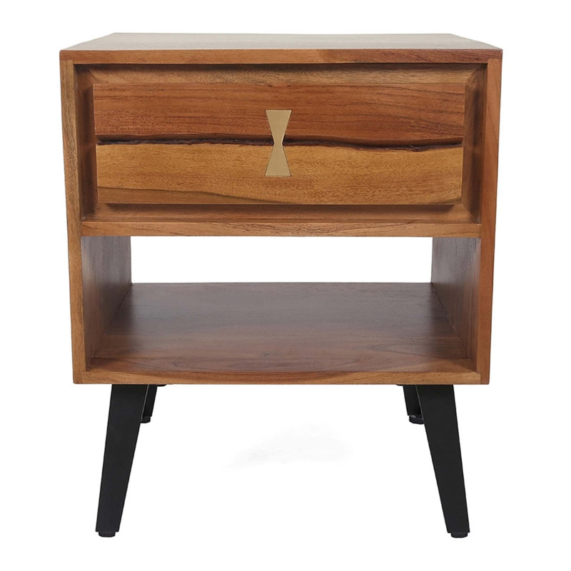 Table de bout, table d'appoint