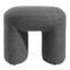 Manufactured Wood Accent Stool-1011230604