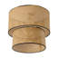 1 - Light  Cylinder Pendant