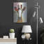«Stand Tall Giraffe» par Lanre Adefioyue-1563444538