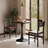 Manviraj 3-Piece Round Dining Table Set-1996500200