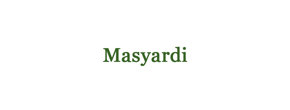 Masyardi Logo