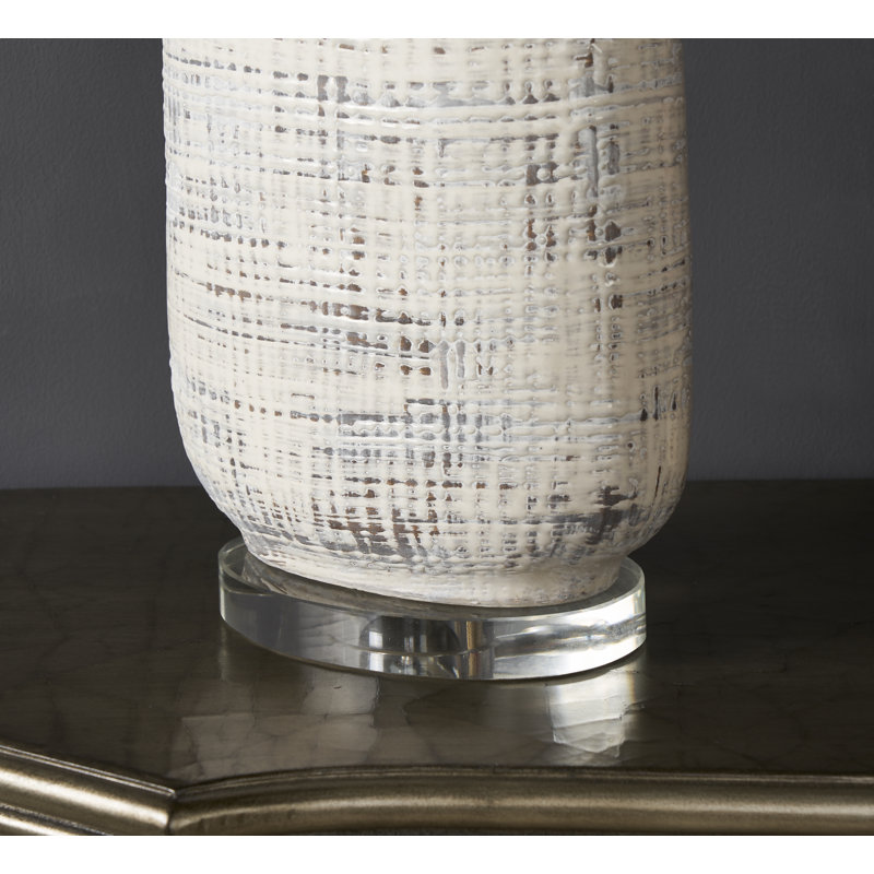 Murdock Ceramic Table Lamp
