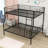 Hartselle Kids Bunk Bed-779285539