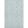 Premium Machine Washable Cerrito Sky Rug