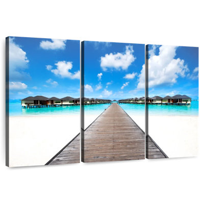 Maldives Gillard Villas