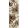 Daphne Performance Floral Rug