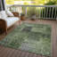 Tapis intérieur / extérieur Madysyn avec envers antidérapant-94740633