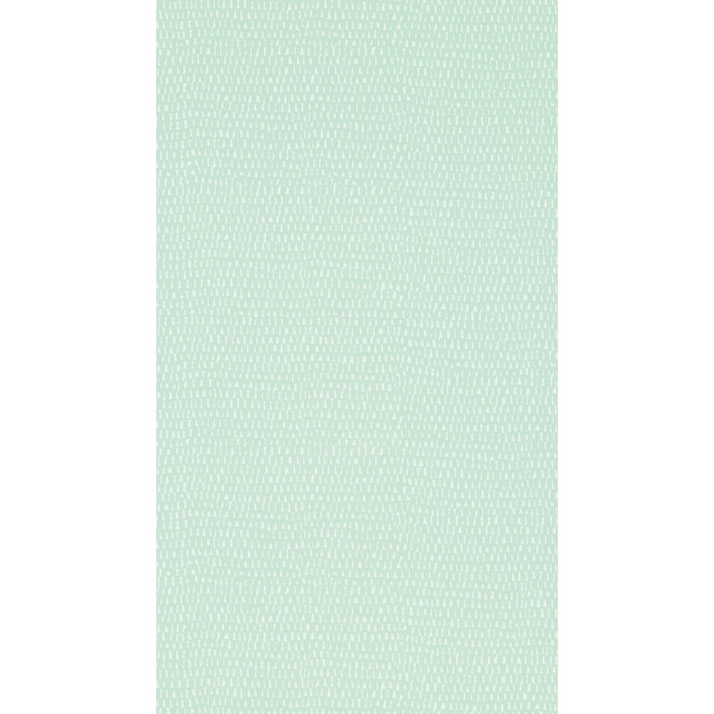 10.05m x 52cm Matte Wallpaper Roll, Marine