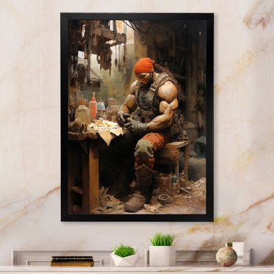 Reproduction d'art sur toile