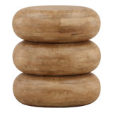 Anele Side Table Natural