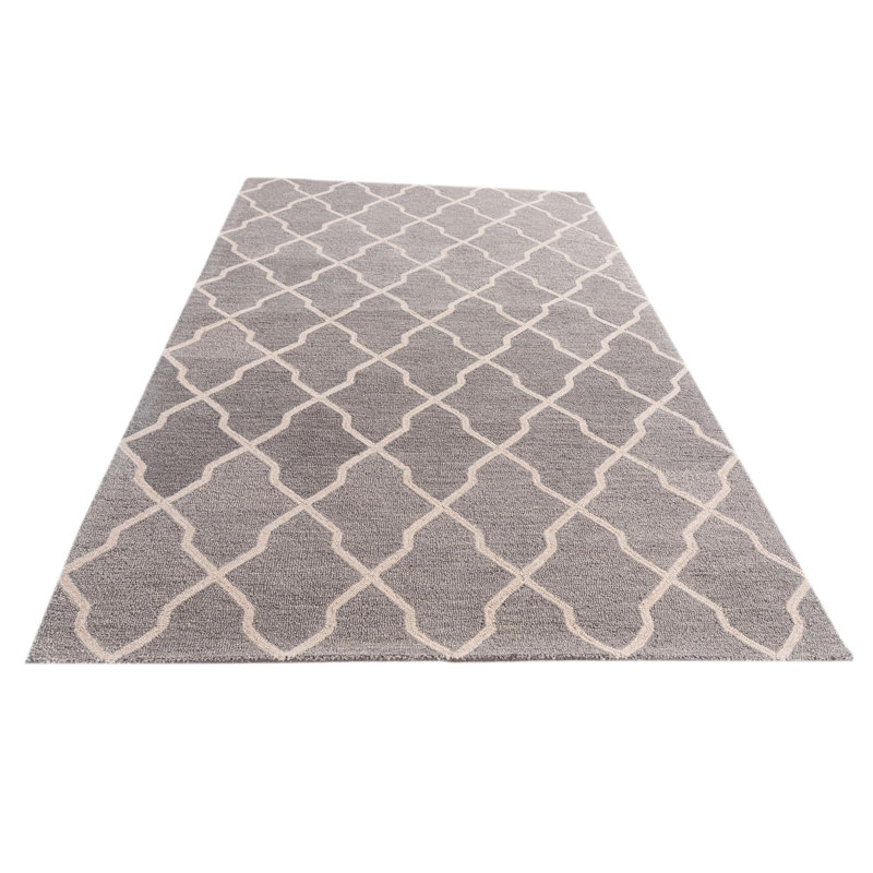 Tapis gris foncé Odenton
