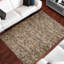 Tapis chocolat Avarni Hu1-1005081577