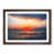 Walnut Framed selected