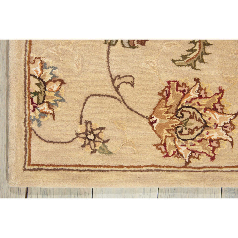 Ellerswick Wool Indoor Rug, Runner 2'3" x 8'